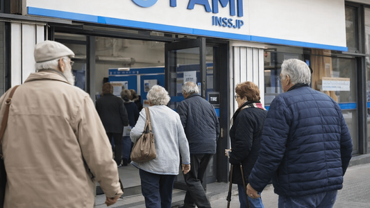 La fuerte alerta de PAMI: el urgente pedido a jubilados