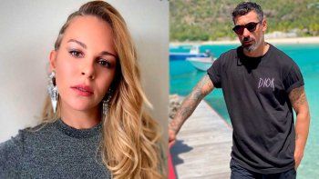 yanina screpante hablo sobre la porno extorsion a pocho lavezzi: ?hay fotos subidas de tono? yanina screpante hablo sobre la porno extorsion a pocho lavezzi: ?hay fotos subidas de tono?