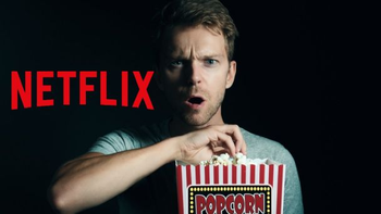 Netflix: el thriller basado en un hecho real que bate todos los récords