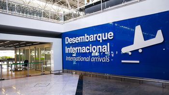 Brasil exigirá un certificado de vacunación a todos los que quieran entrar al país