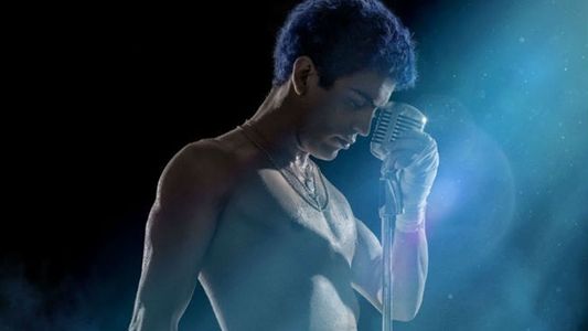 Mirá el primer trailer de El Potro, la película