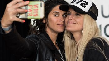 La lucha de Sofía Elliot y Valentina Godfrid por ser mamás