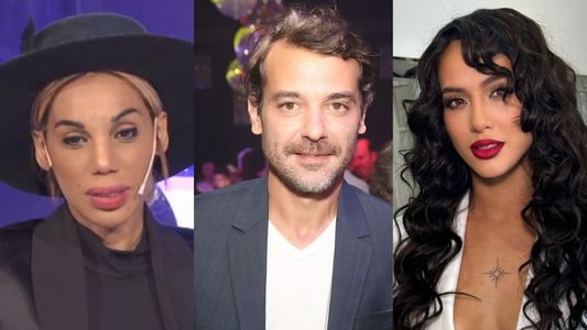 Lourdes Sánchez sabe todo: Mimi Alvarado dio detalles del supuesto romance entre Pedro Alfonso y Flor Vigna