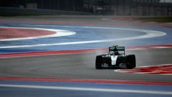 Fórmula 1 Estados Unidos 2018 en vivo Argentina: cómo ver online y por streaming el Gran Premio en Austin el 21 de octubre