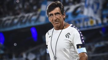 Bombazo: Racing contrató a un jugador de la Selección Argentina