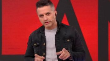 Dos angelitas se dijeron de todo en el final de LAM