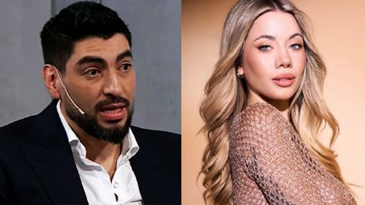El plan de Candela Arizaga y Facundo Moyano: ¿Compromiso en España?