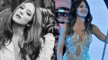 Ángela Torres: Me tengo que cuidar de cada palabra porque Lali tiene unas fans...