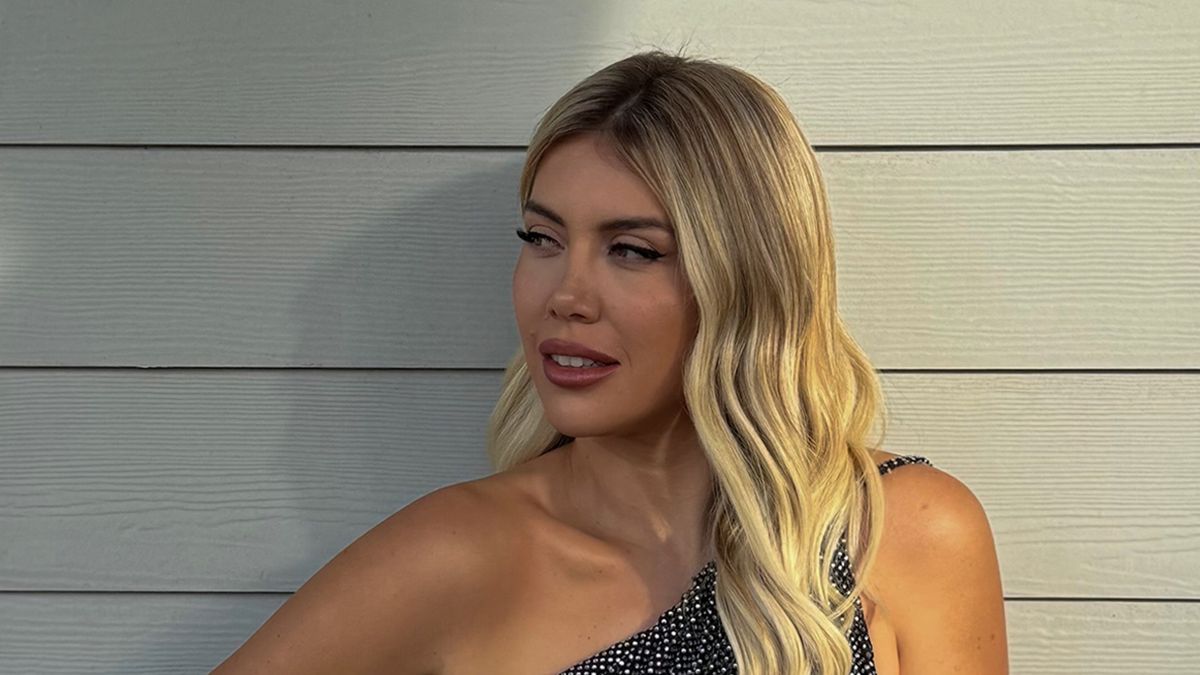 WANDA NARA