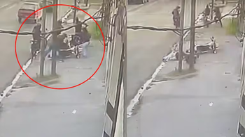Asesinaron a sangre fría a Esmeralda Bustamante