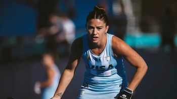 El mensaje de la leona Victoria Granatto después de la polémica por sus dichos sobre Messi: qué dijo