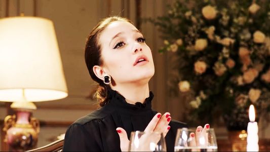 El radical cambio de look de Ángela Torres: Lo hice