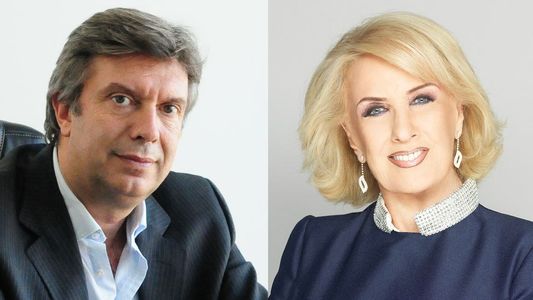 Robo a Mirtha Legrand: la declaración que complicó a la ex empleada de la conductora