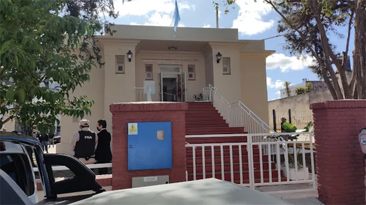 En el caso interviene el Juzgado Federal de Concordia