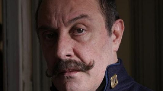 Murió el actor Alejandro Urdapilleta