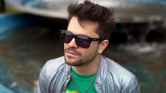 Felipe Colombo: Tenía muchas ganas de seguir en el Bailando, descubrí que...