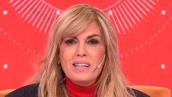La polémica actitud de Viviana Canosa con un periodista: Estoy con...