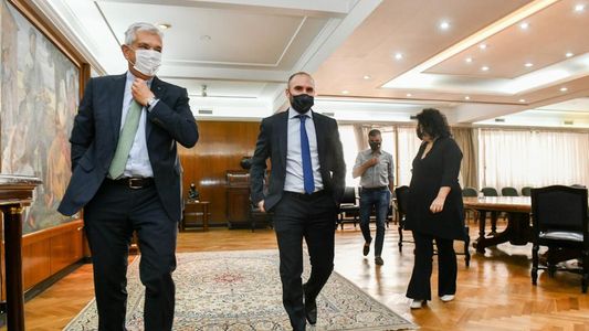 Aislamiento por contacto estrecho: alerta en el Gobierno por temor a que se complique la recuperación económica