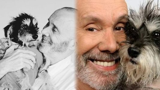 La emotiva despedida a Raúl Portal por parte de su esposa, Lucía