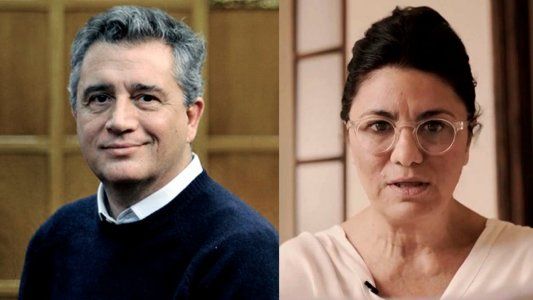 Alberto Fernández sobre la pelea de los Etchevehere: “Son cosas que pasan entre los ricos”