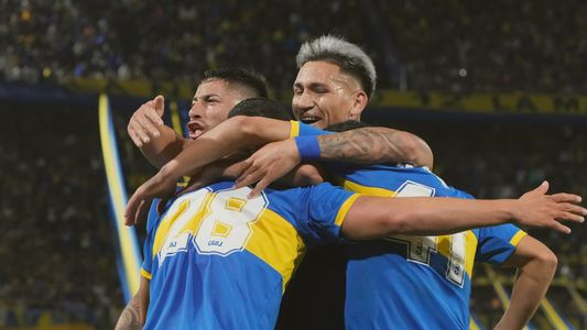 Fútbol libre por celular: cómo ver en vivo Gimnasia - Boca