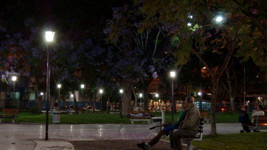 El 54% de los porteños siente que la inseguridad aumentó en la pandemia y el 75% aprueba el uso de las Taser