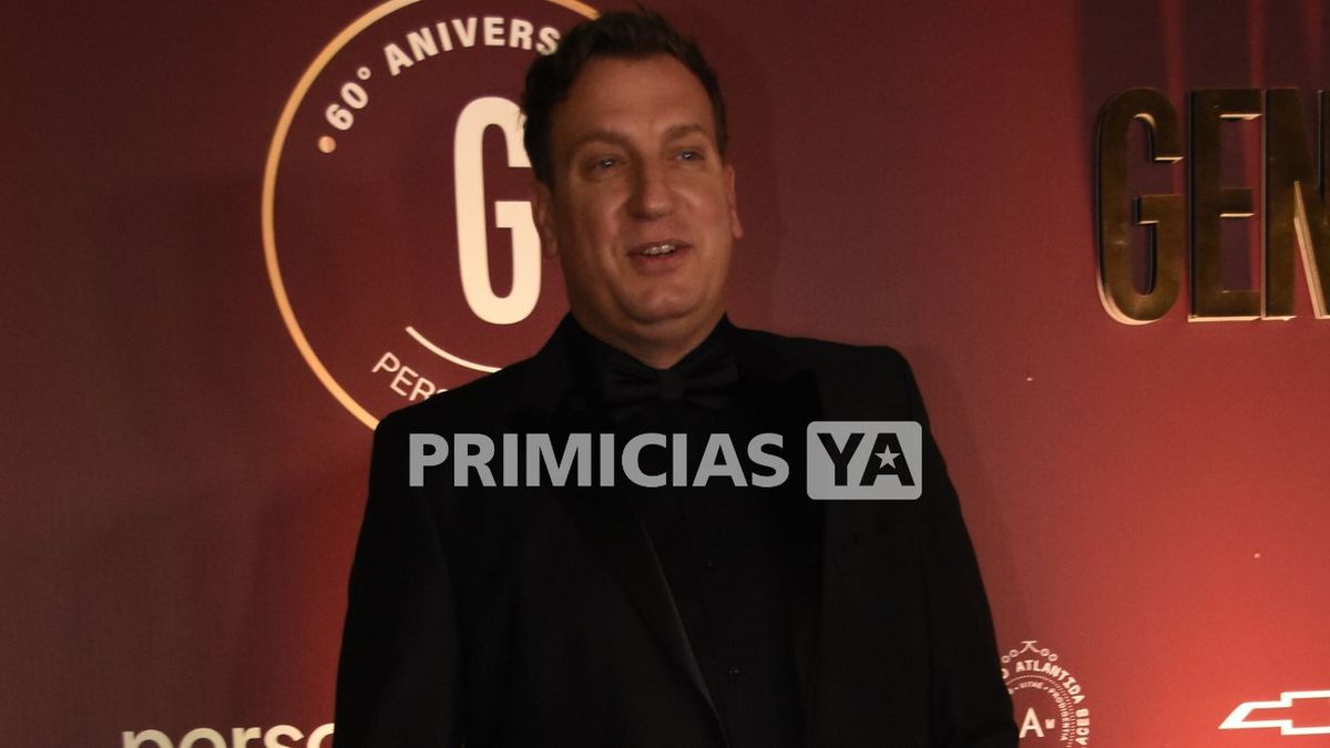 personajes del año revista gente 10