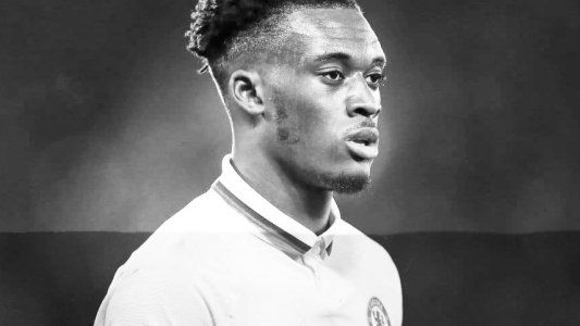 Hudson-Odoi, jugador del Chelsea, detenido por la denuncia de una mujer