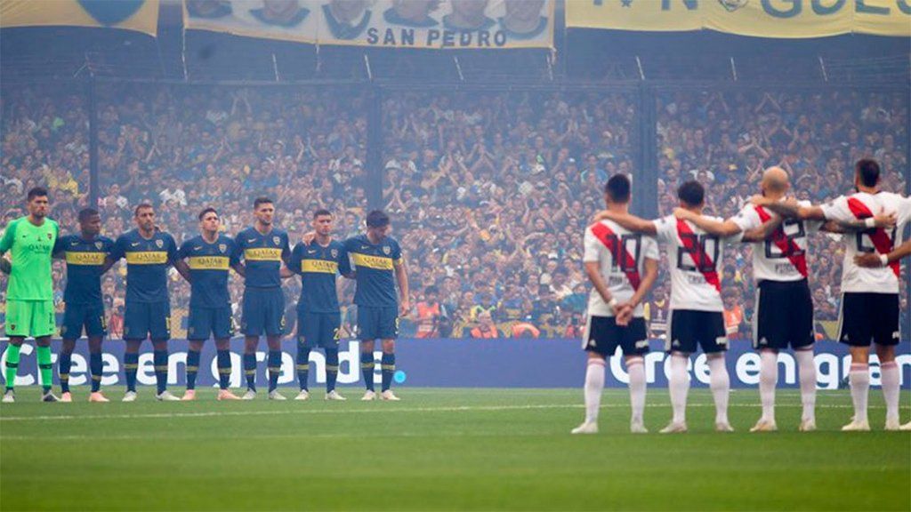 El futbolista que pasó de ser titular en el Boca-River en Madrid a no jugar en el Celta de Vigo