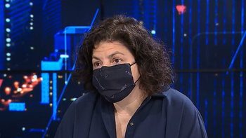 Carla Vizzotti: La variante Delta es imposible que se contenga