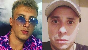 El Polaco le respondió a El Dipy