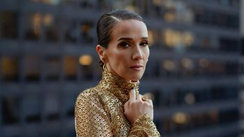 El llamado urgente de Natalia Oreiro que encendió la preocupación en redes