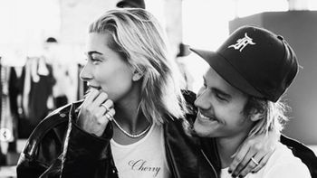 Hailey Baldwin desmiente: No me casé con Justin Bieber