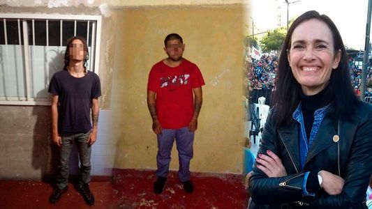 Federica Pais lloró en su programa radial al hablar de lo sucedido con su hijo: Pido piedad