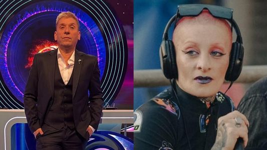 Gastón Trezeguet tildó de hipócrita a Furia tras su regreso a Gran Hermano 2024: Trata de...