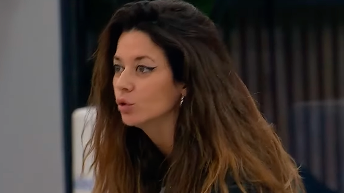 Furia en las redes por una frase desubicada de Eugenia en Gran Hermano 2024