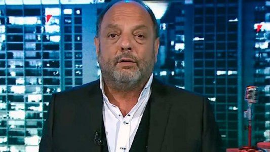 Volvió Baby: Hay que tener cuidado y protegerse porque el Estado no nos cuida