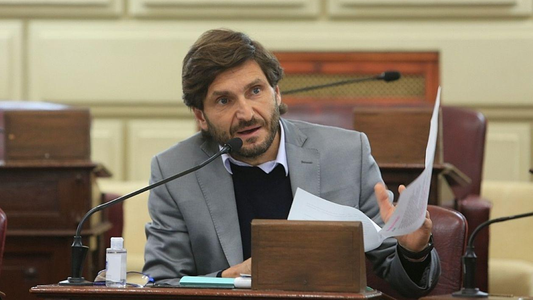 El radicalismo advierte por la seguridad de un exministro que denunció a una banda narco