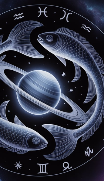 Astrología: Saturno directo en Piscis marca un giro decisivo para todos los signos