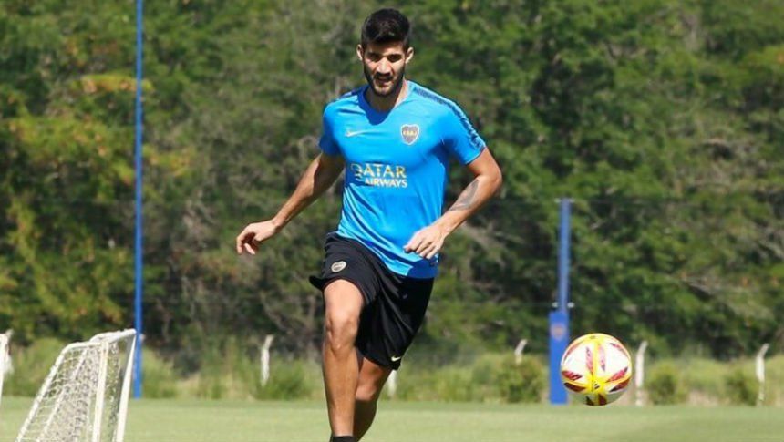 Lisandro López no se recupera y preocupa a todo Boca