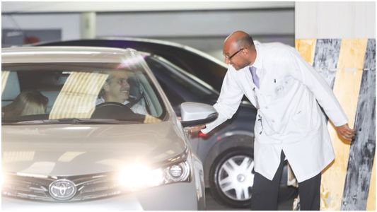 Causa contra Alberto Fernández: hoy declara el ex médico presidencial, testigo clave de Fabiola Yáñez