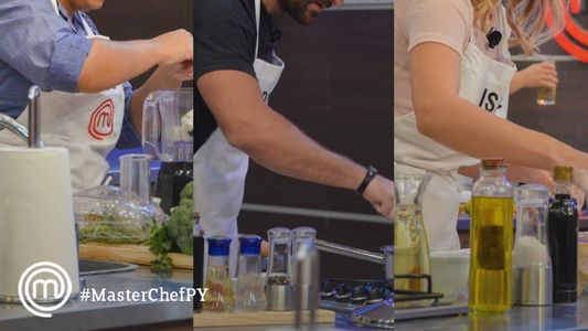 ¿Quién ganará la 1era temporada de Masterchef? Esto opinan los participantes eliminados.