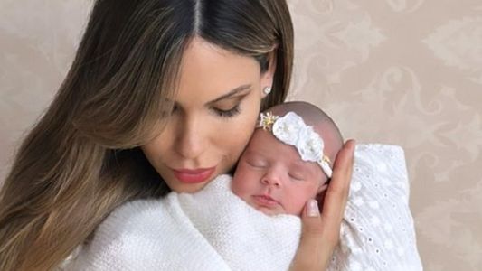 El impactante regalo que prometió Barby Franco a sus seguidores