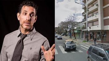 Murió el actor Juan Carlos Mastrangelo tras caer del balcón de su departamento