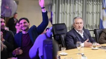 Elecciones en Santa Fe: cerraron los comicios y hay gran expectativa por los resultados Elecciones en Santa Fe: cerraron los comicios y hay gran expectativa por los resultados