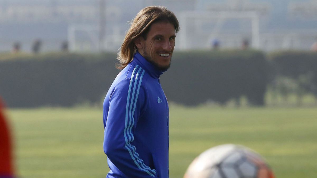 Racing confirmó en Twitter que Sebastián Beccacece es su nuevo entrenador