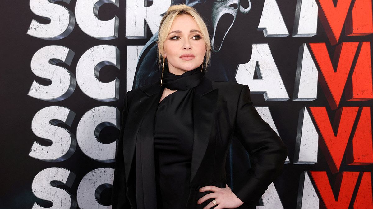 Conmoción en Hollywood: murió a los 36 años Hayden Panettiere, estrella de “Screams”. (Foto: Reuters)