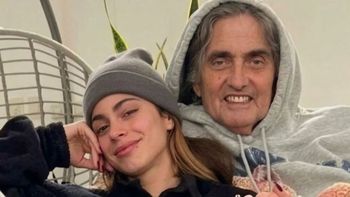 El tajante gesto de Tini Stoessel que expuso aún más la escandalosa pelea con su padre
