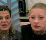 Furia explotó indignada contra Sandra y se pudrió todo en Gran Hermano 2024