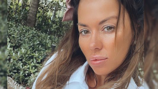 Reapareció Karina Jelinek después de denunciar amenazas: No puedo...